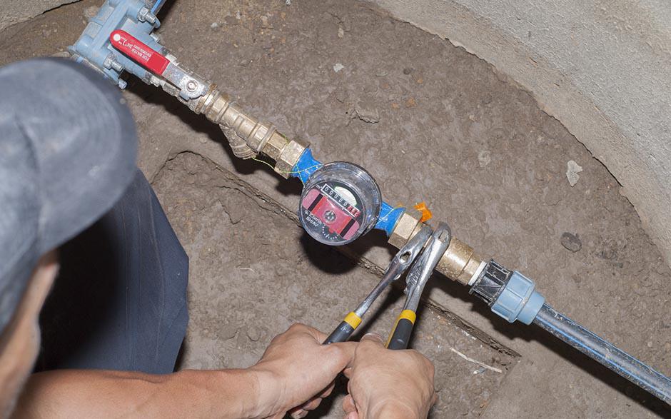  plomberie sanitaire chauffage Chalmaison